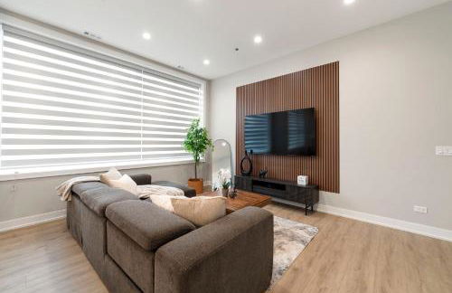 Brand New Building in the Medical District - Foto 43