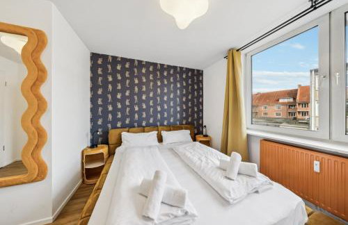 Arbio I Cube Studios & Apartments St Pauli - Foto 104