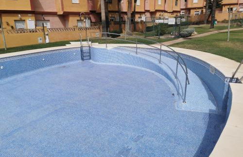 Chalet Islantilla "Costa de la Luz" - Foto 42