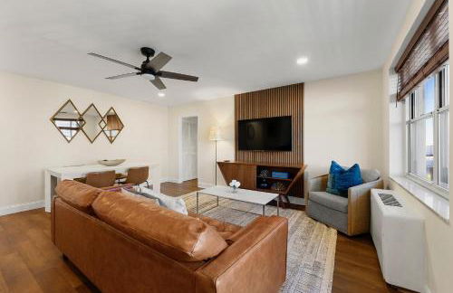Stylish 1-Bedroom Condo Downtown Atlanta - Foto 16