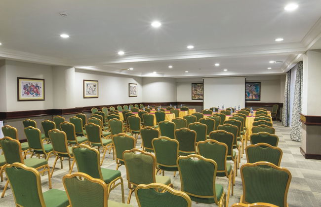 Hotel Riu Palace Las Americas - Adults Only- All Inclusive - Foto 60