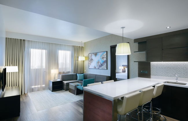 Hyatt Place Wasl District Residences - Foto 11