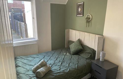 ResiLets - Harrington Gardens - Spacious Apartment! - Foto 1