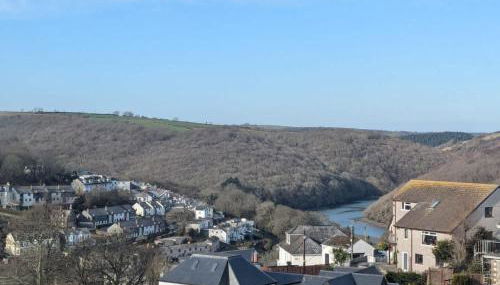 Peaceful Home in Looe with Stunning Views - Foto 2