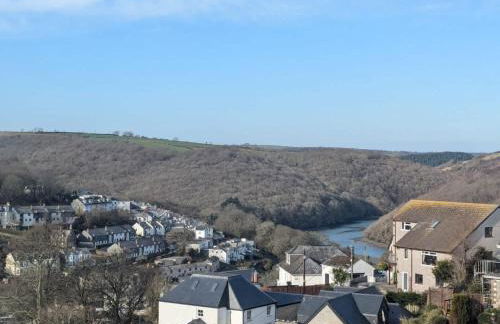Peaceful Home in Looe with Stunning Views - Foto 2