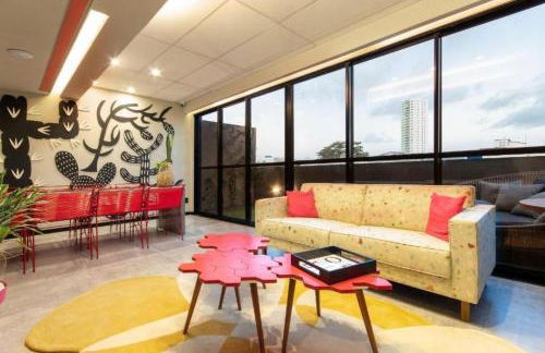 Condomínio TOLIVE One Housi by Carpediem - Photo 62