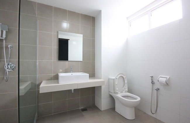 Shamrock Beach Villas Seaview 15 - Foto 12