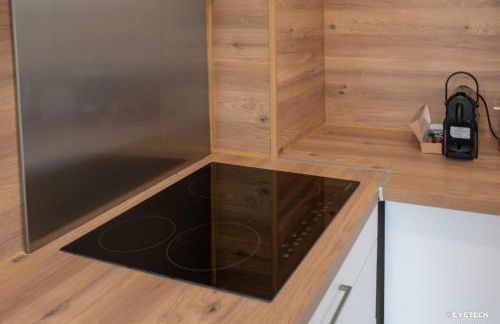 Bel aparté, design, proche domaine universitaire Turly - Foto 15