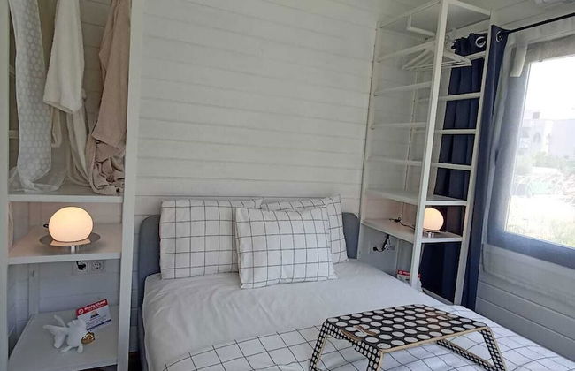 Lemon Tiny House - Foto 14