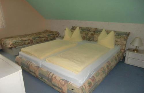 Apartment für 5 Personen in Radewege- Berlin by Interhome - Foto 6