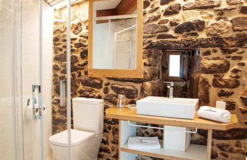 A Forxa - Casa Ferrador (Ribeira Sacra) - Foto 8