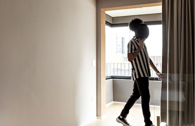 Charlie Franca Jardim Paulista - Photo 20