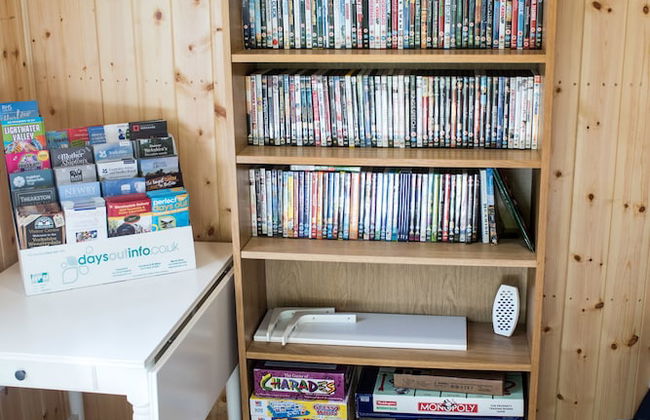 Wensleydale Glamping Pods - Foto 22