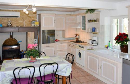 Holiday Home Le Coustal by Interhome - Foto 22