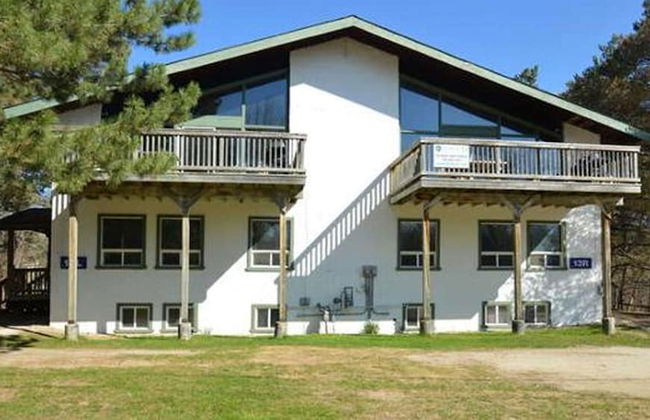 Spacious 8 bdrm Cottage with Private Beach Access, BBQ, Hot Tub, Sauna, Pet friendly - Foto 17