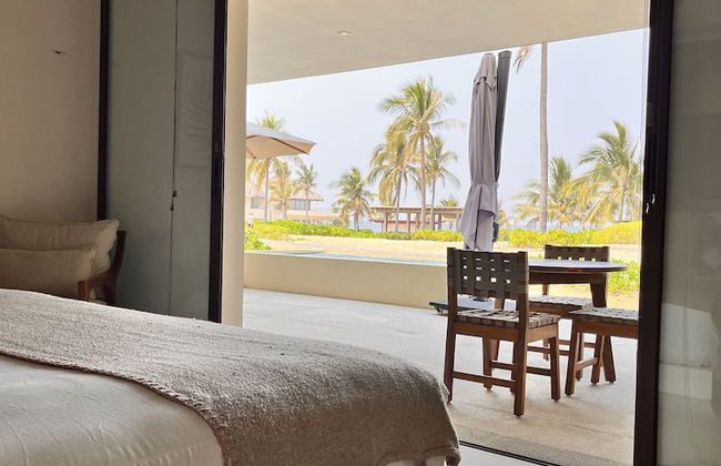 Marea Beachfront Villas - Foto 4