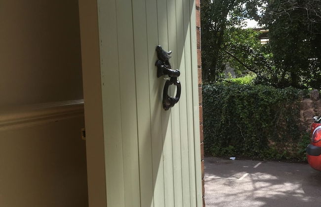 The White House Wells 2 Park View - Foto 2