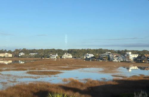 COFFEE on THE BEACH WINE on THE MARSH DOCK - Foto 22