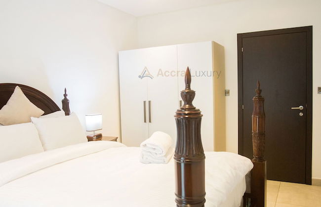 Accra Luxury Apartments At The Signature - Photo 30