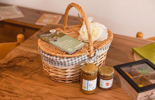 LA TORRE DEL MANGHEN: Agri-alloggio indipendente - Foto 18