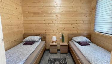 Brzozowy Zakątek Zator - Foto 3