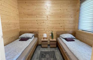 Brzozowy Zakątek Zator - Foto 3