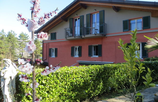 Antica Residenza I Ronchi di Bellagio - Photo 1