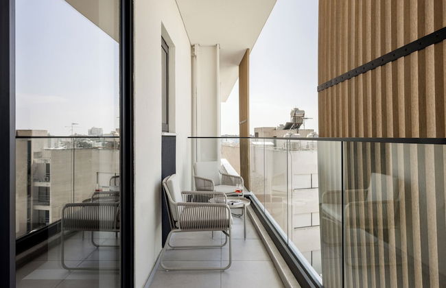 White City Limassol - Foto 54