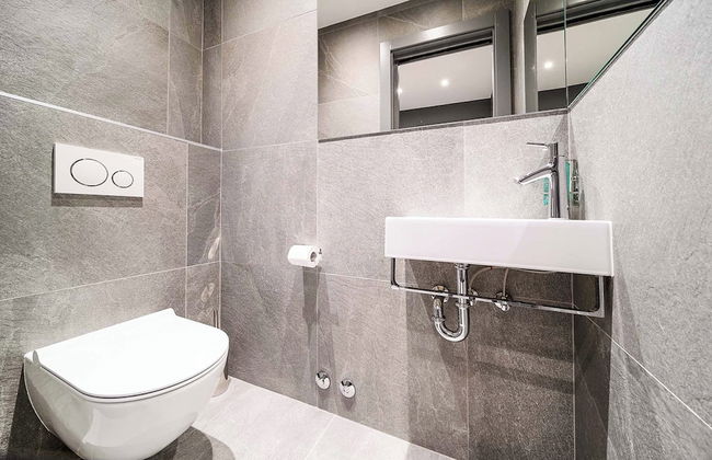 Villa Seashell Deluxe I - Foto 21