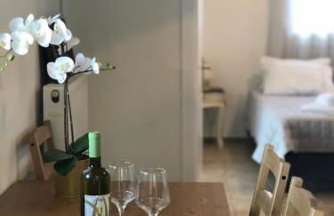 Αgrilitsa House - Foto 16