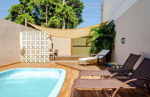 Casa ENORME, segurança e conforto para sua família - Photo 12