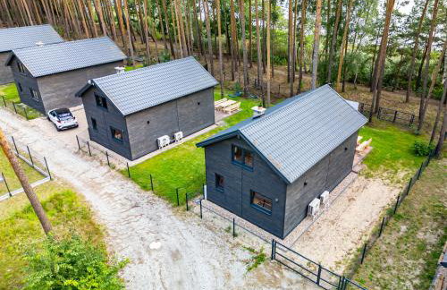 Lakehouse Lubiatów - Foto 8