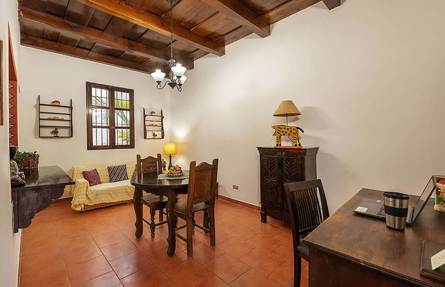 Casita Tumbergia - Foto 8