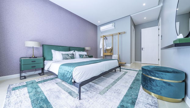 Mabaat - Qurtuba - 459 - Foto 5, Habitación