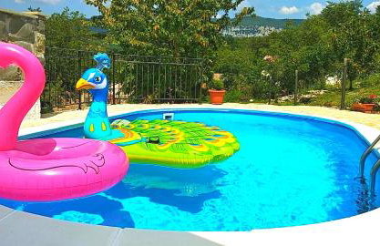 Holiday Home Deni - Foto 28