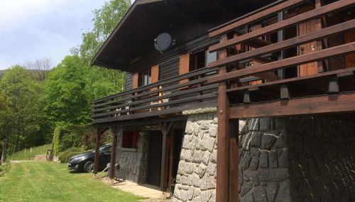 Chalet Braunkopf ALSACE - Photo 2