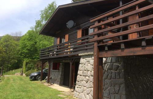 Chalet Braunkopf ALSACE - Foto 2