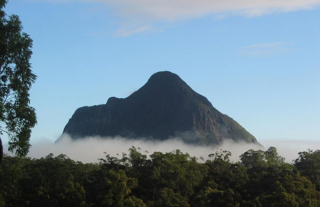 Glass On Glasshouse - Foto 30