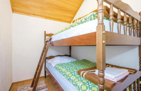 2 Bedroom Beautiful Apartment In Stolac - Foto 6