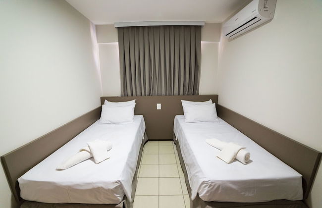 Serra Madre Residence - Foto 5