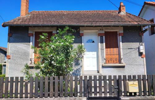 Petite maison avec jardin - Foto 21