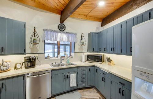 Wisconsin Vacation Rental 1 Mi to Road America! - Foto 8