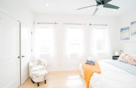 Modern 5BR DC Home Near Metro with Rooftop - Foto 53