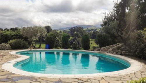 Espectacular casa con piscina - Foto 3