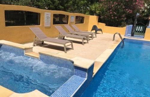 Résidence les Caraibes - Foto 16