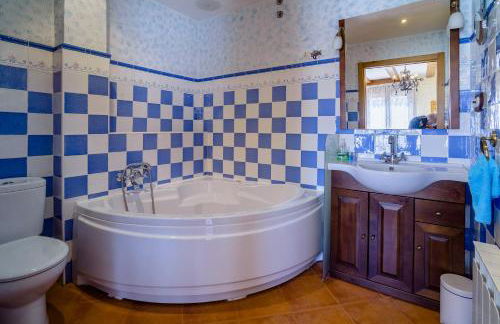 CASA RURAL VILLA DE VERA - Photo 25