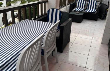 Parque Santiago 1 luxury apartament 229 pool view - Photo 22