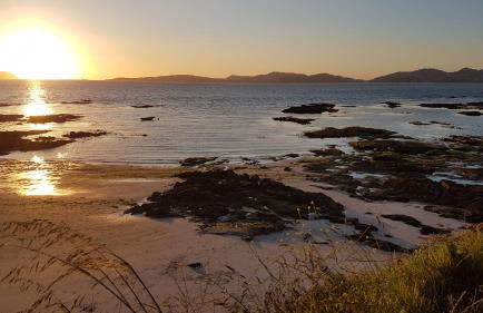 Playa de la Sirenita, Canido, Vigo - Foto 16