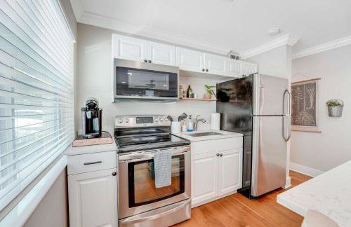 Remodeled Downtown Apartment #1 - Foto 6