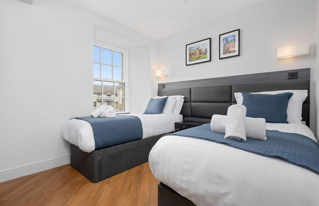 312 Reid's Corner - by Stay Dunfermline - Foto 10